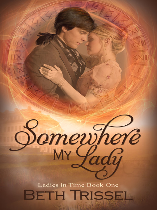 Cover image for Somewhere My Lady